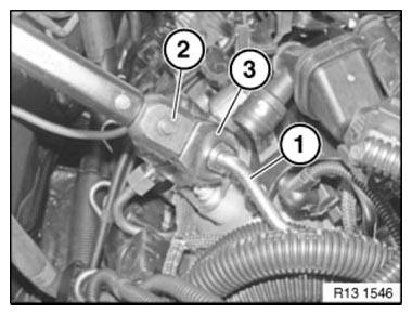 Inj.pump, Regulator, Mixt.regulator